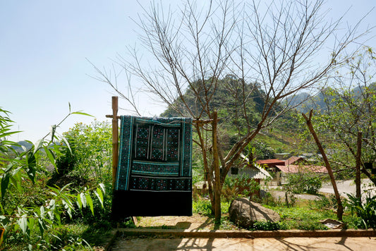 How Hmong people celebrate Tet Holiday