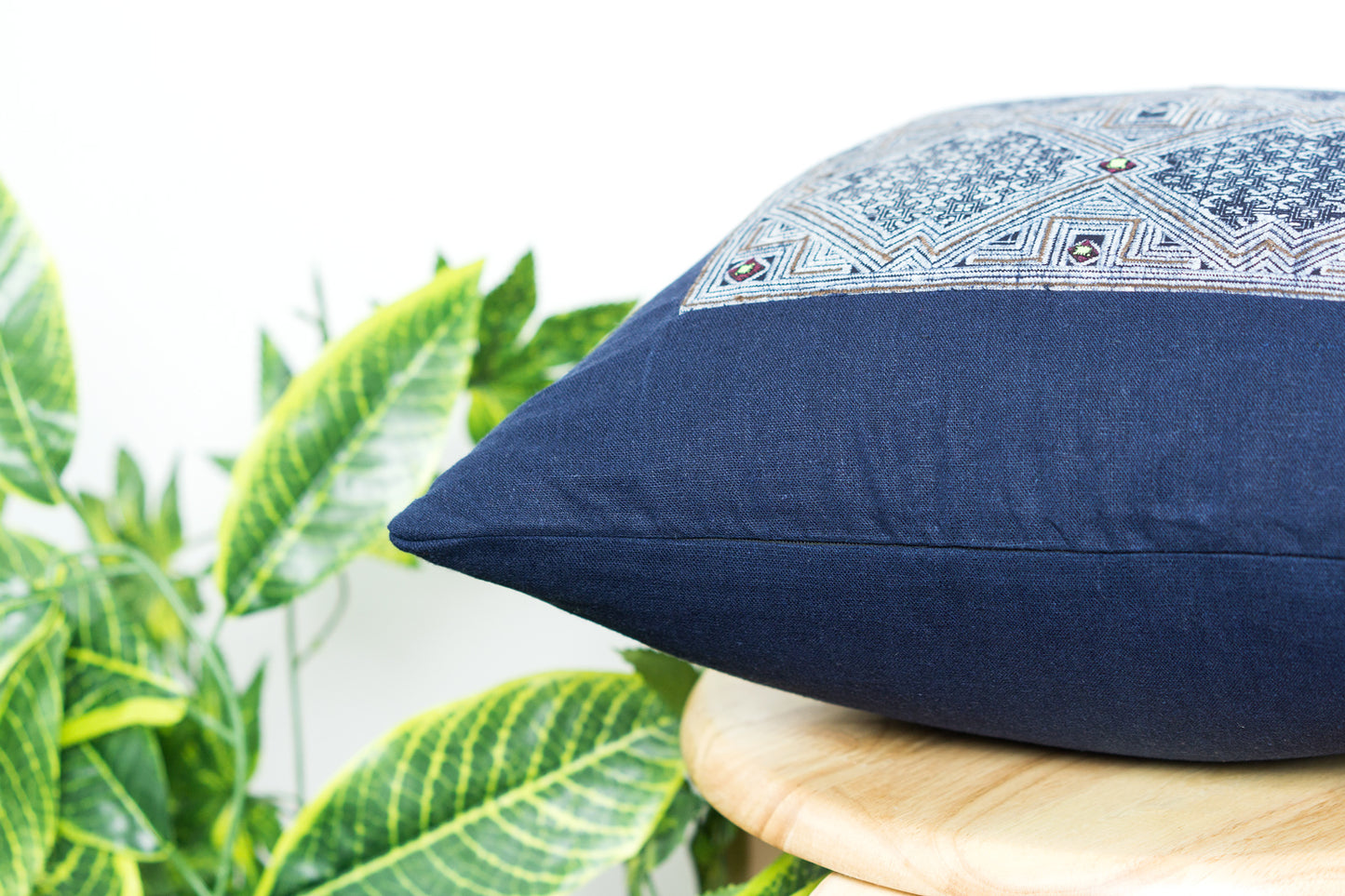 Tribal Pillow Cover | Unique Pillow Case